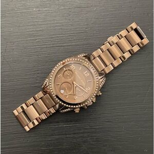 Micheal Kors watch